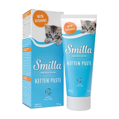 Smilla kattungepasta