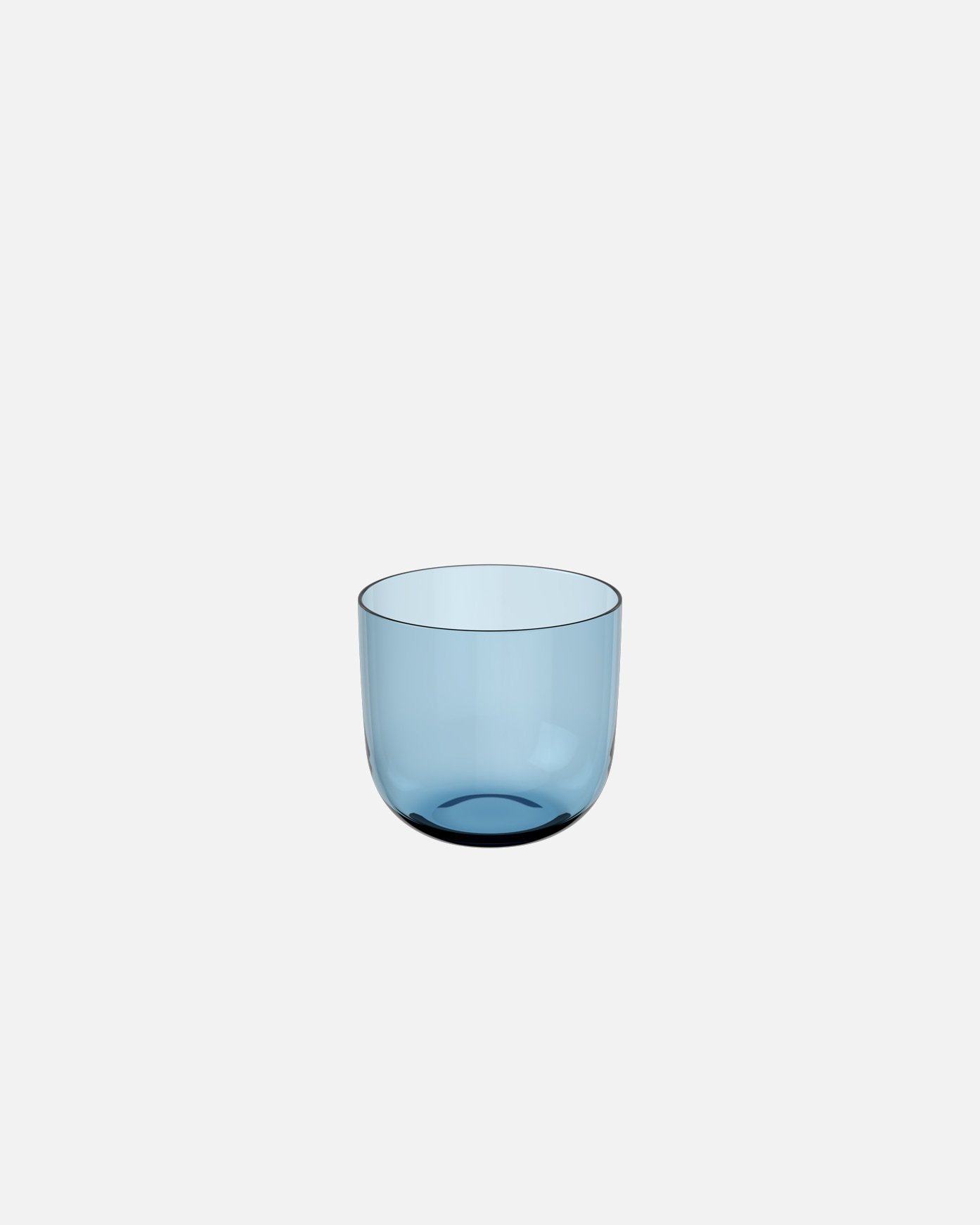Villeroy & Boch ūdens glāze “Like Ice”, 2 glāžu komplekts – 1 glāze