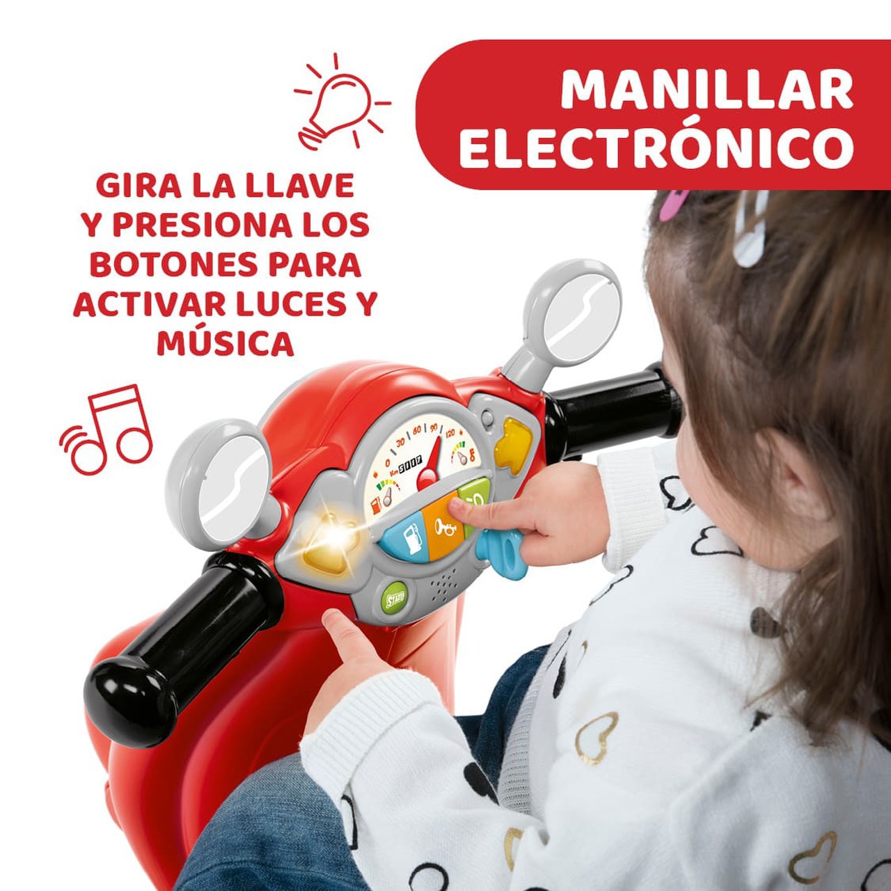 Η πρώτη μου Vespa Primavera