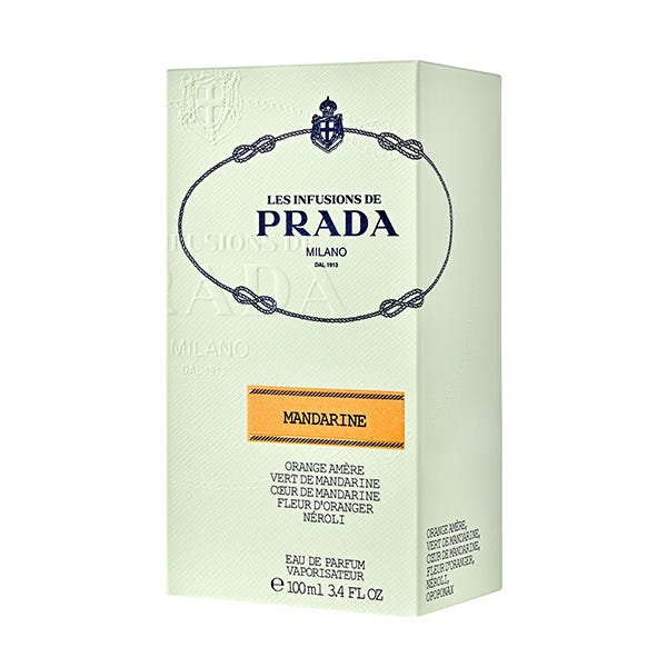 Mandarininfusion | 100 ml