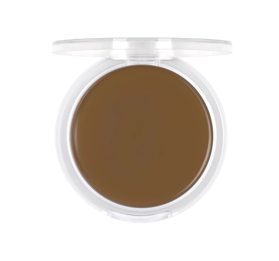 Lovely Creamy Pudding kremowy bronzer do twarzy i ciała 02 15 g
