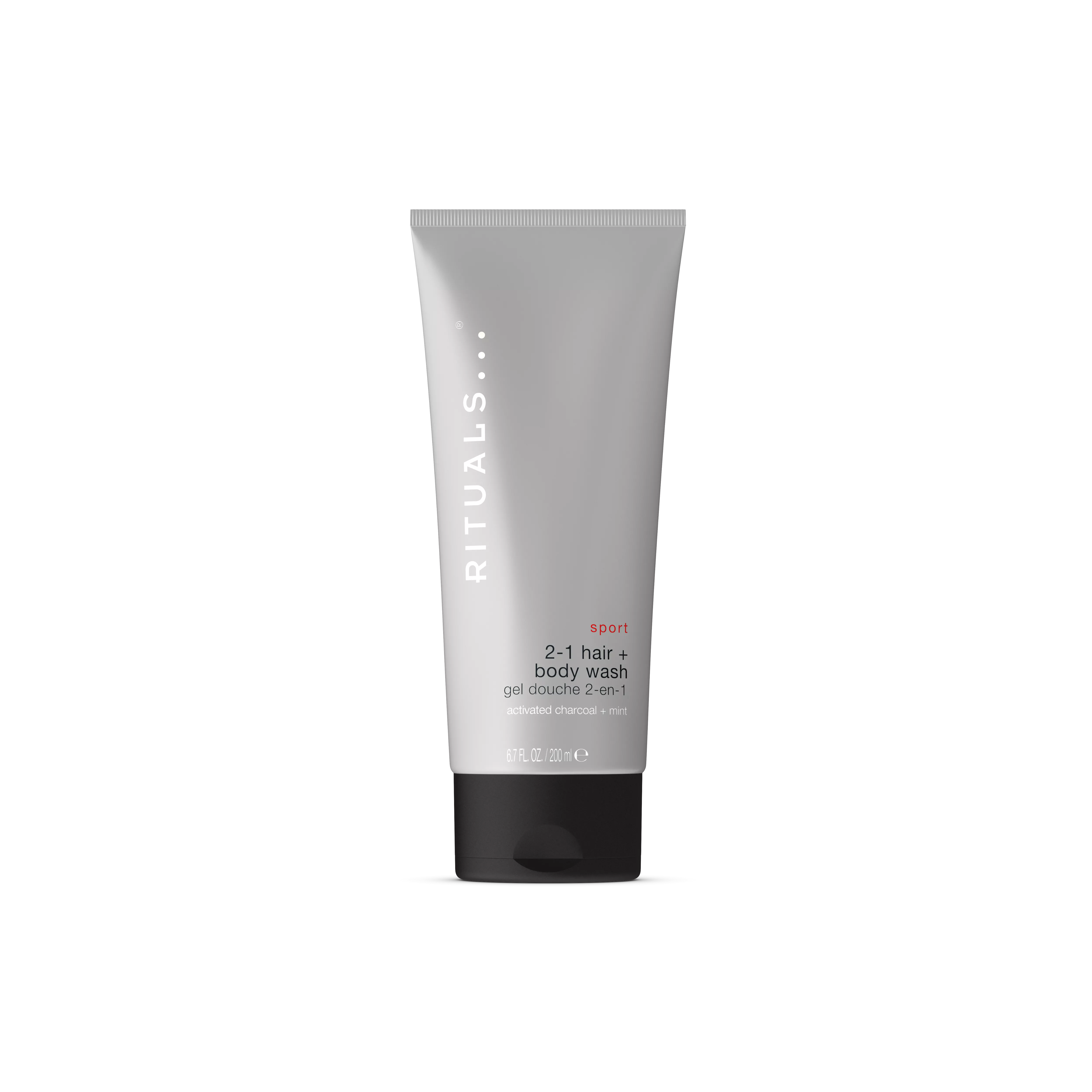Gel douche 2 en 1 Sport