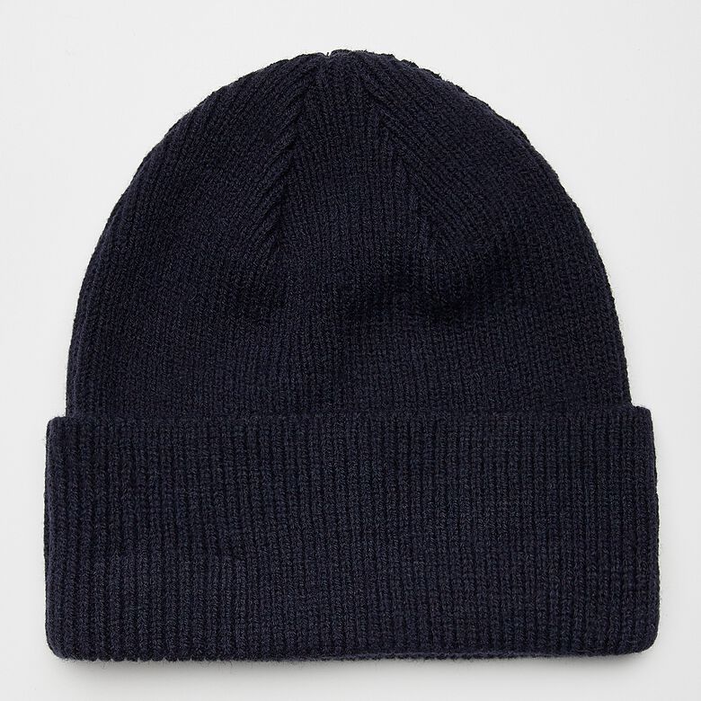 Wool Cuff Knit