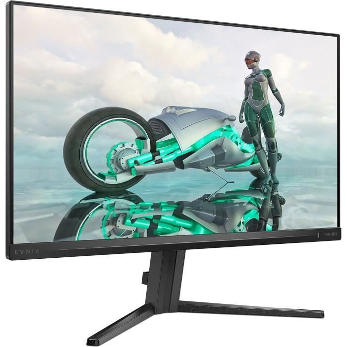 Monitor per PC da gaming - Philips - 23,8