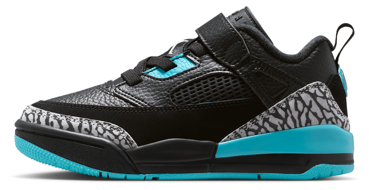 Jordan Spizike Low