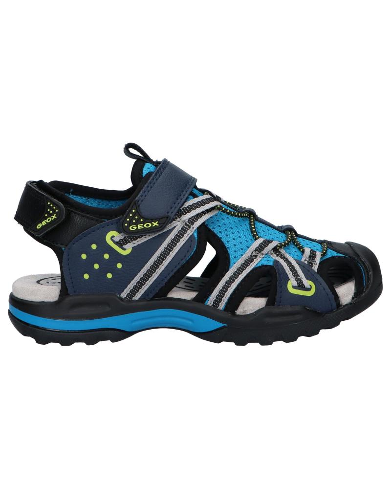  Geox szandál J920rb 0me14 J Borealis