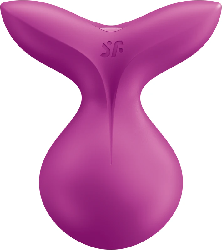 Estimulador Satisfyer Viva La Vulva 3