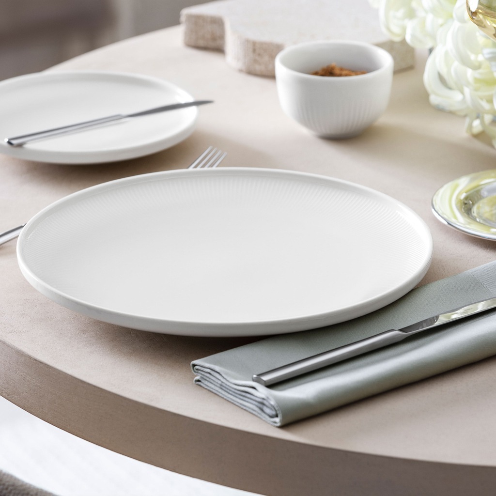 Villeroy & Boch Afina Speiseteller - 1 Stück