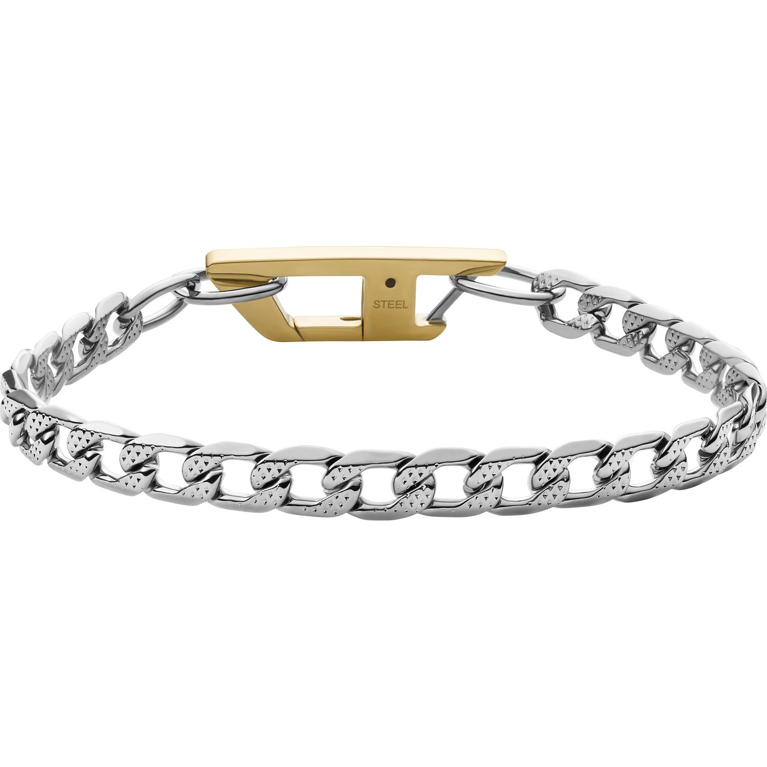 Diesel Bracelets