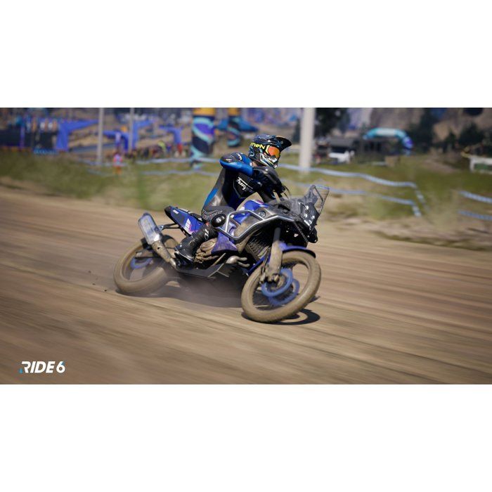 Ride 6 - Day One Edition - PS5-game