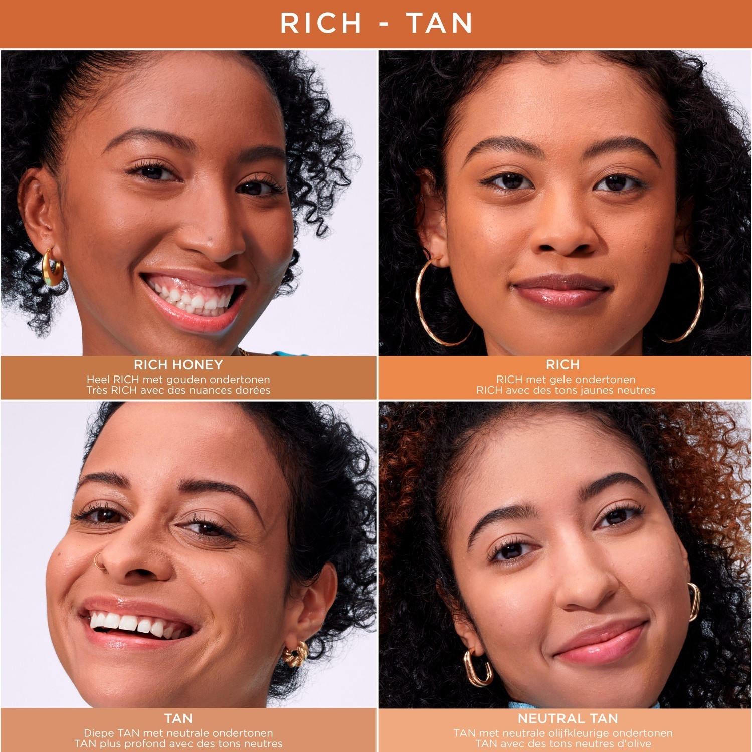IT Cosmetics CC krēms Your Skin But Better CC+ dabīgs matēts SPF40 - 32 ml