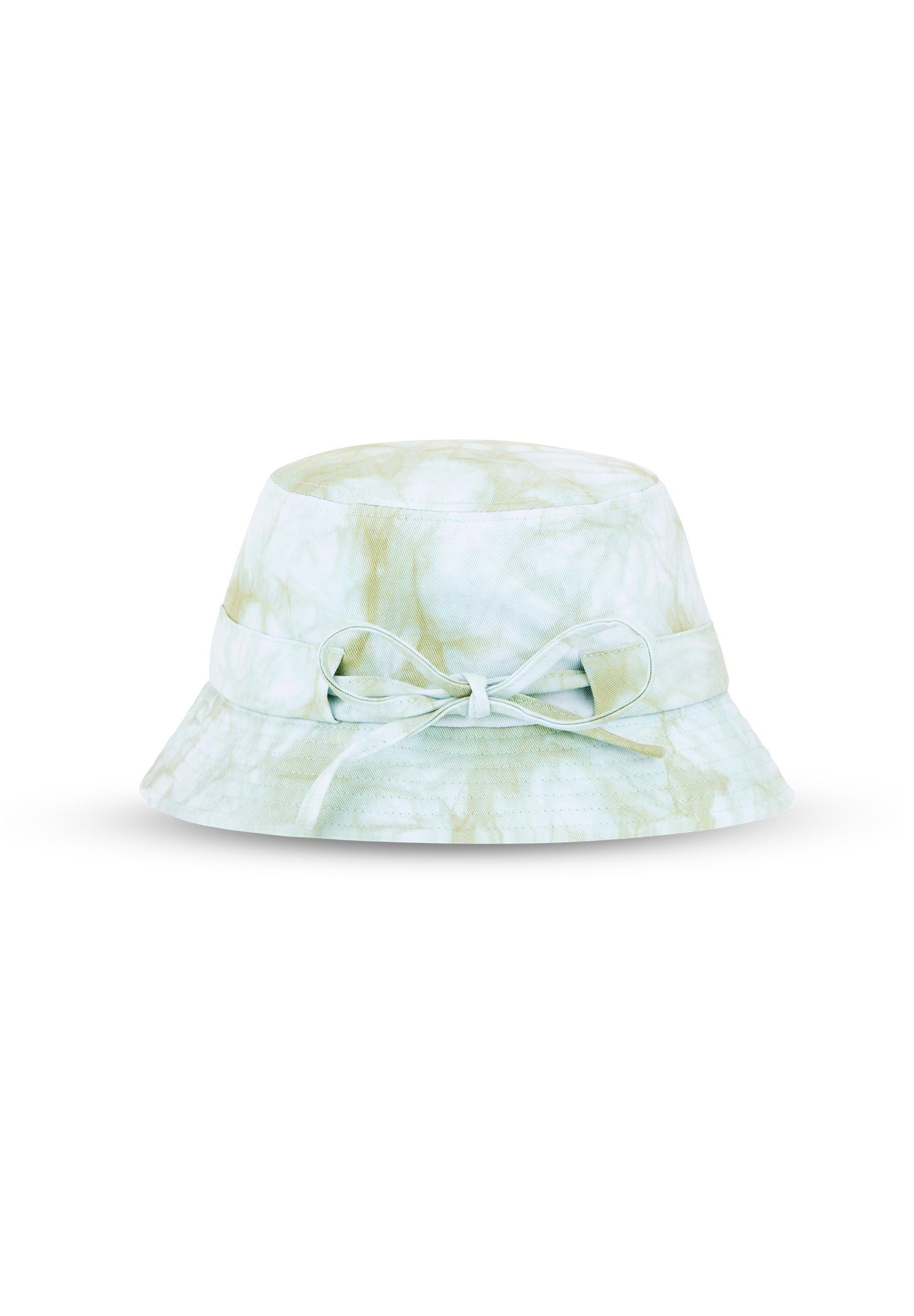 Johnny Urban BUCKET HAT GILL - Hat - batik grün