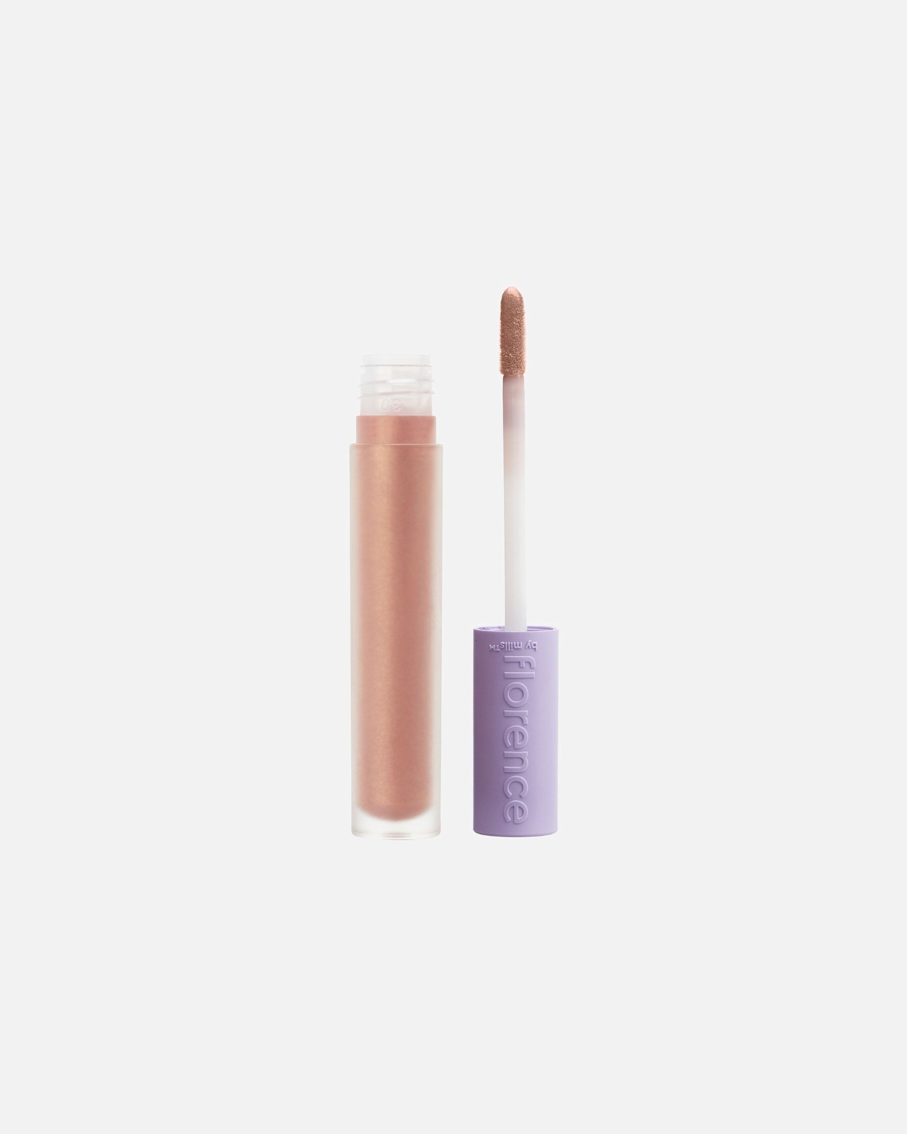 Florence By Mills lūpų blizgis „Get Glossed“ – 4 ml