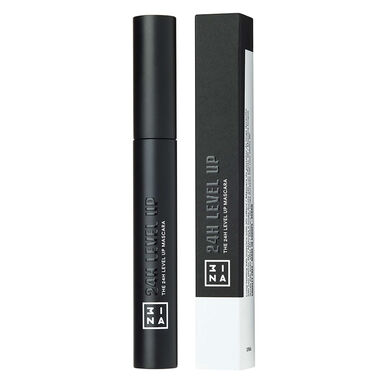 3INA 24h Level Up -ripsiväri 8ml