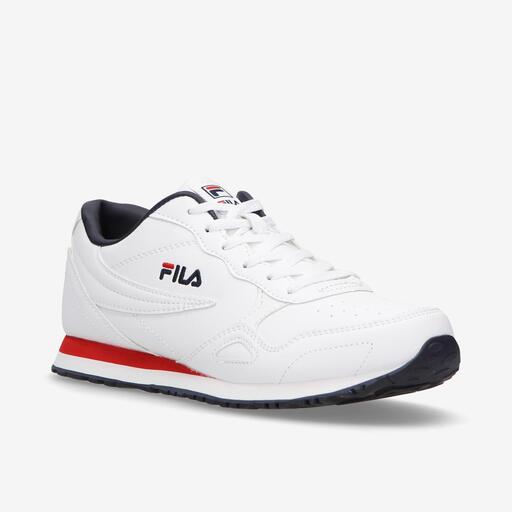 Fila Euro Jogger 4