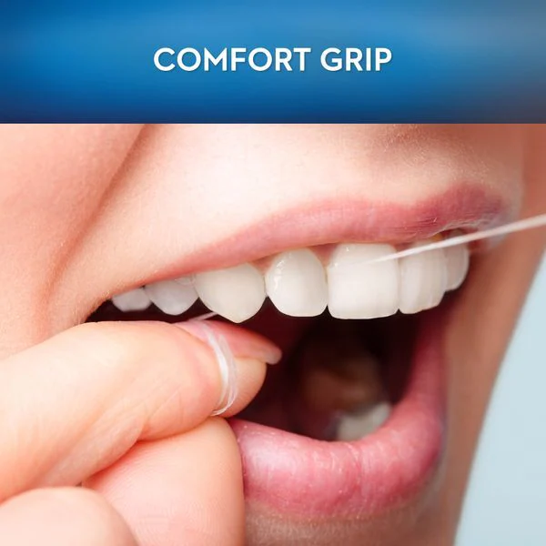 Filo interdentale Oral-B Satin Tape 25M