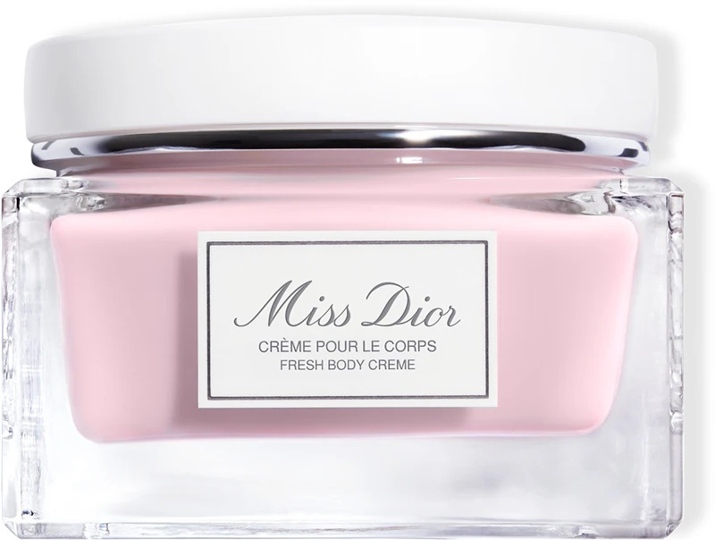DIOR Miss Dior крема за тело за жене
