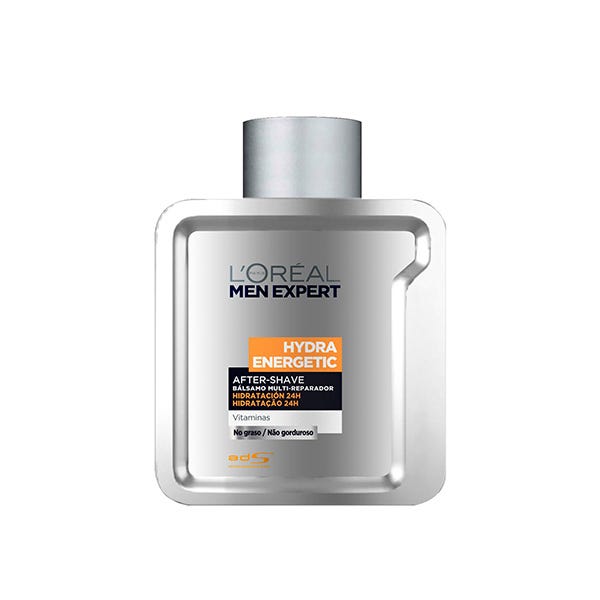 Hydra Energetic Aftershave Multi-Repair 24H Hydrering | 100ML