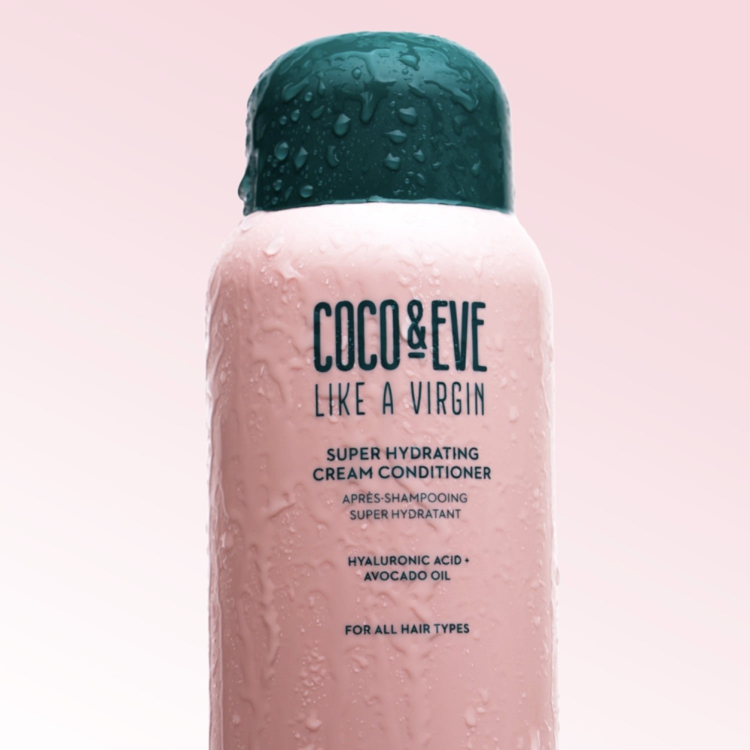 Balsamo super idratante Coco & Eve - 70 ml