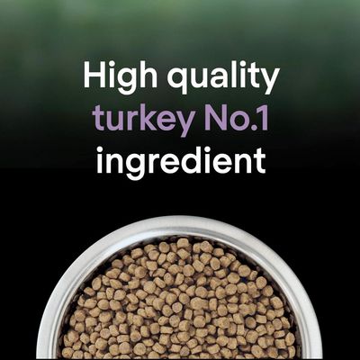 Purina Pro Plan LiveClear Sterilisiertes Erwachsenenfutter ab 7 Jahren - Türkei