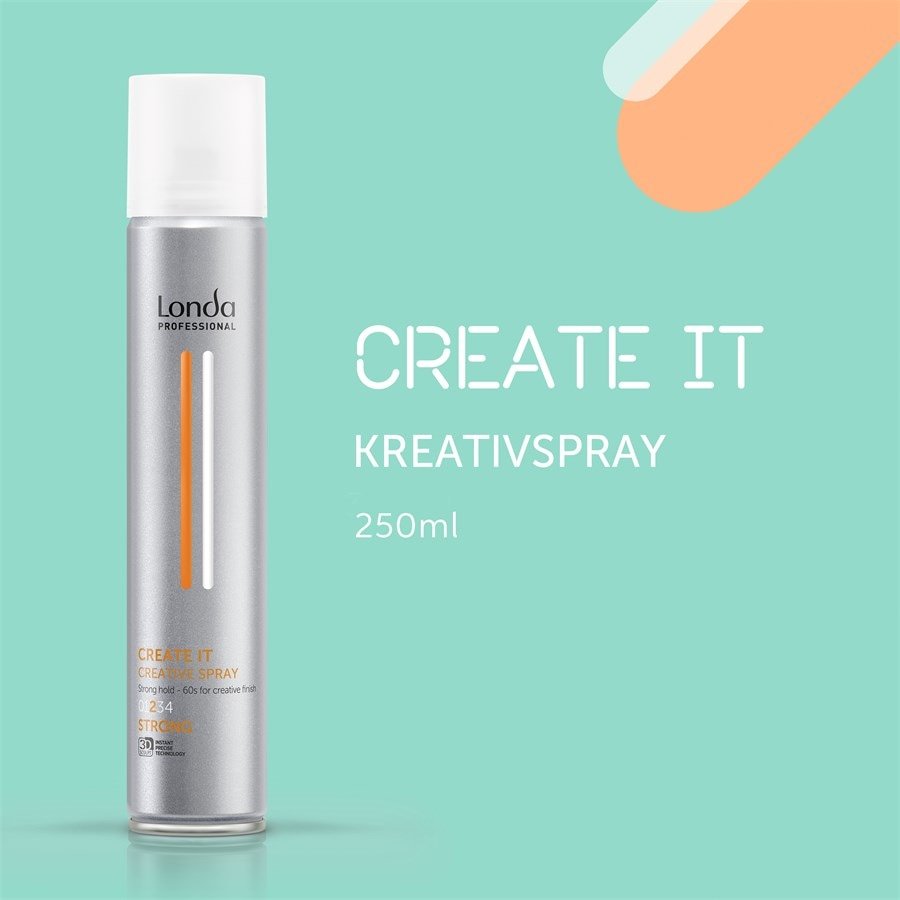 Londa Professional matu laka Fix It - 300 ml