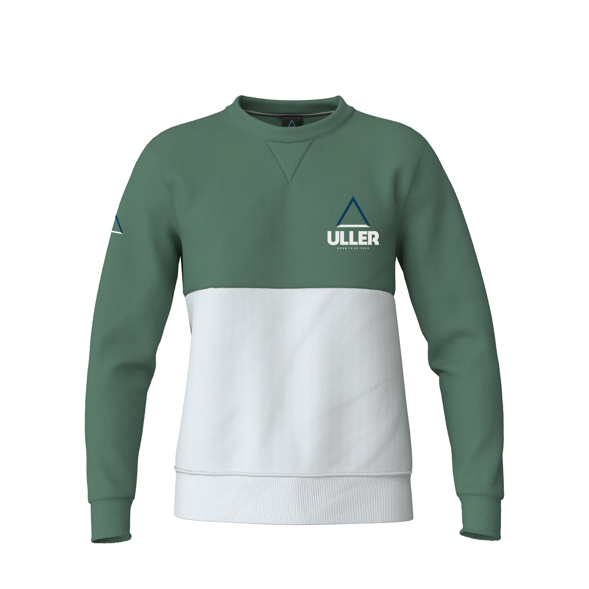 Sudadera Uller Jackson Hole