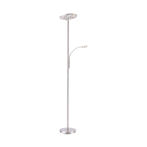 LED floor lamp LOLAsmart ROCCO