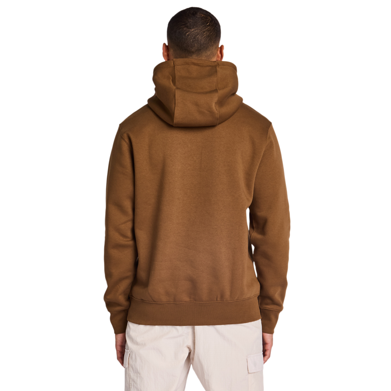 Sudadera Nike Club Fleece