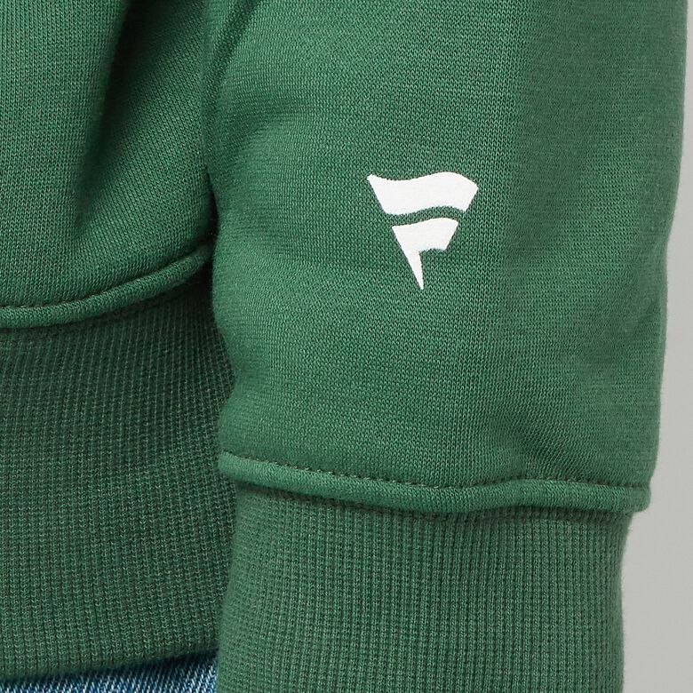 Green Bay Packers hoodie met logo