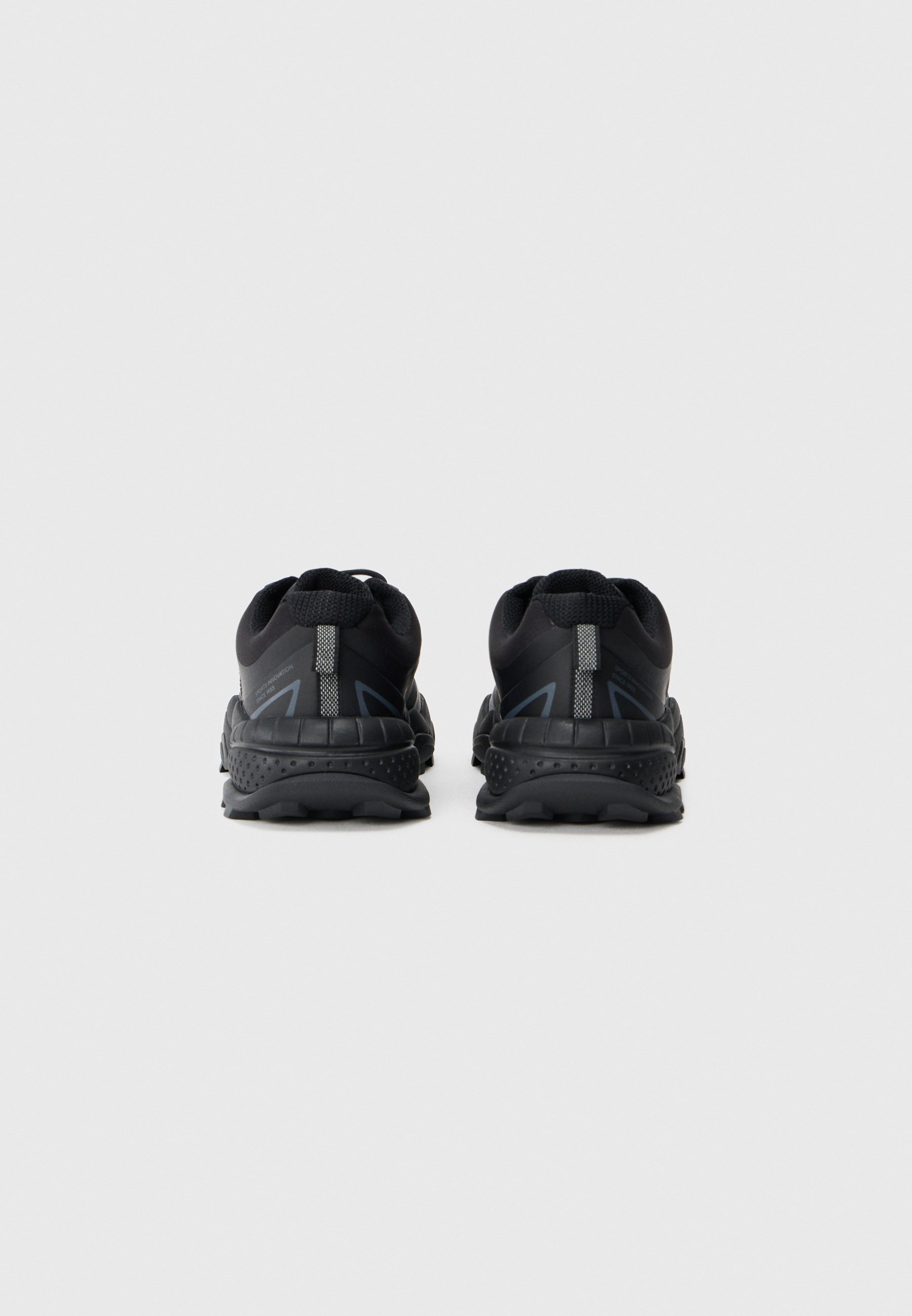 Lacoste LGUARD - Scarpe da ginnastica - nere
