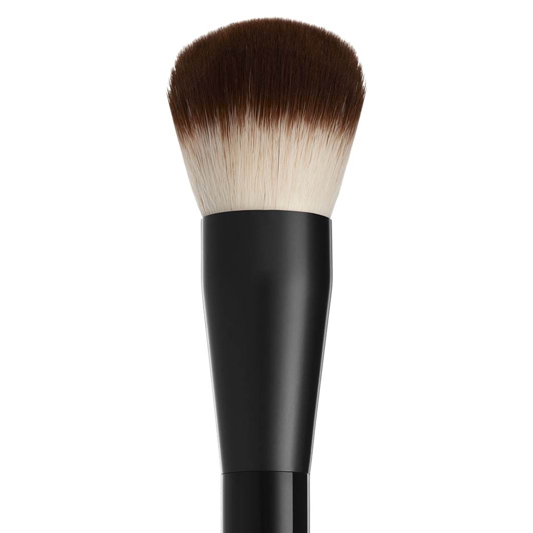 NYX Professional Makeup Powder Brush Pro Brush Multi Purp Buffing - 1 gab.