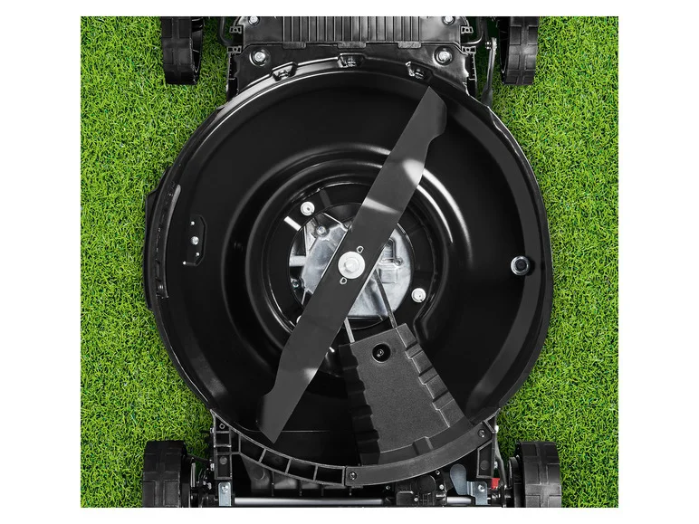 PARKSIDE PERFORMANCE® PBRM 53 A1 20 V sähköruohonleikkuri