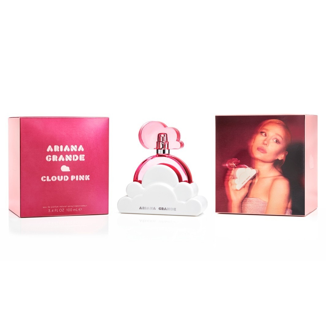 Ariana Grande Eau de Parfum Cloud Pink – 30 ml