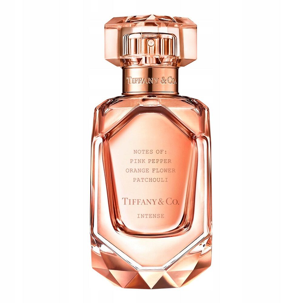 Tiffany Tiffany & Co. Roséguld Intensiv
