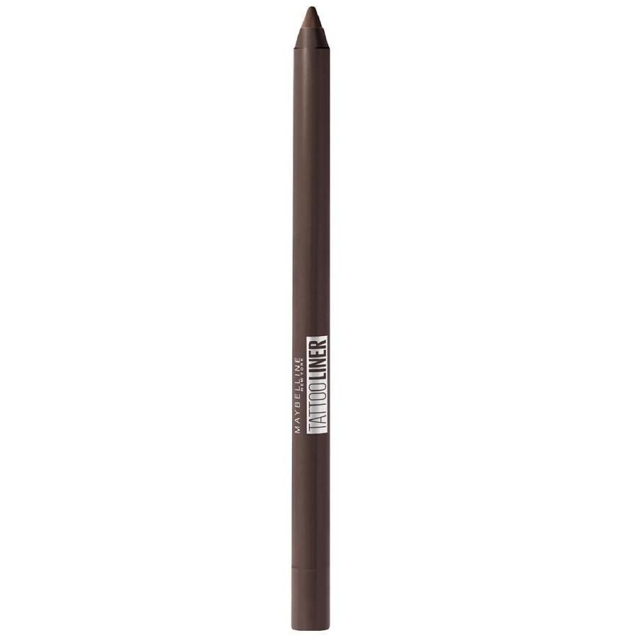 Matita occhi Maybelline Tattoo Liner in gel - 6,5 g