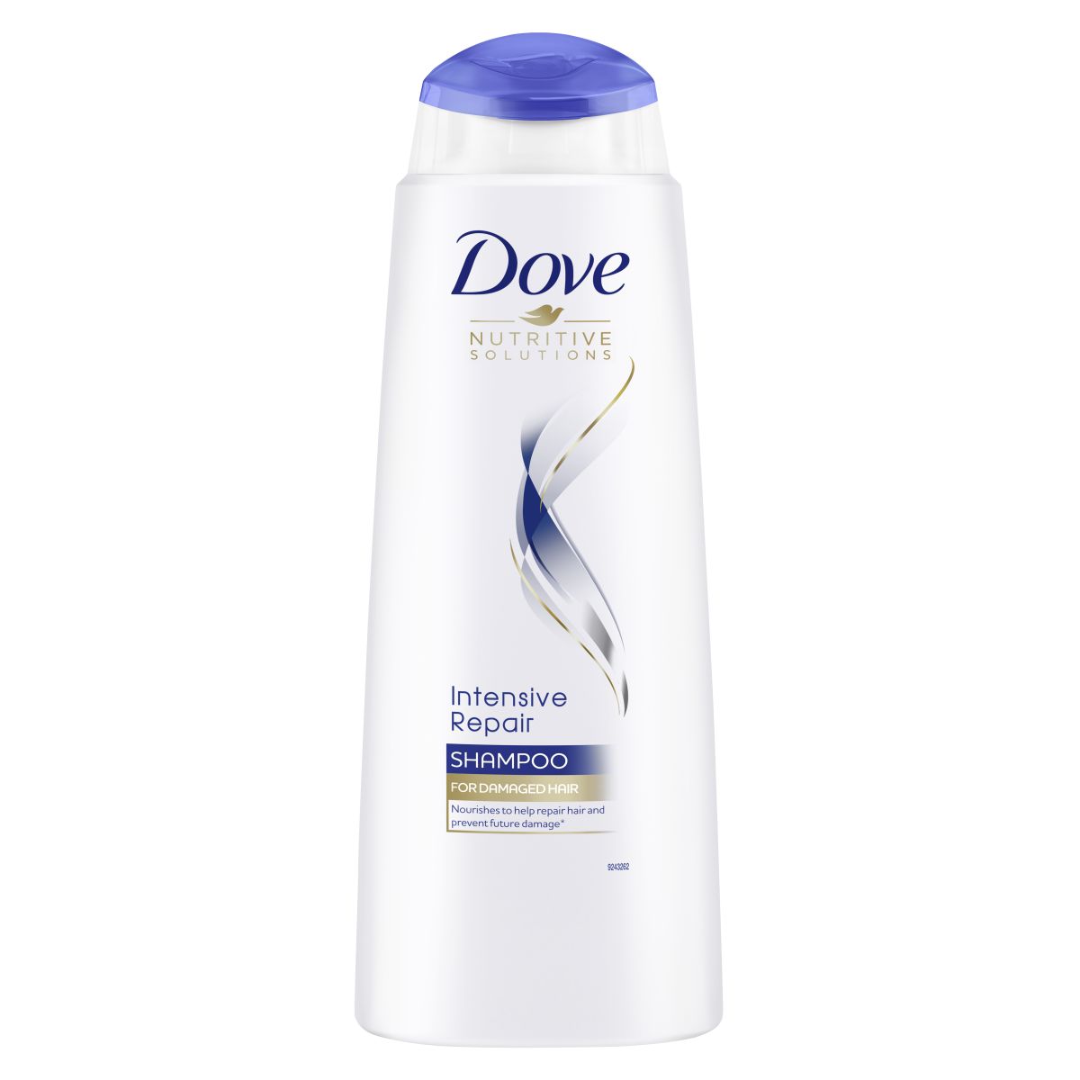 Dove intensīvi atjaunojošs šampūns 400 ml
