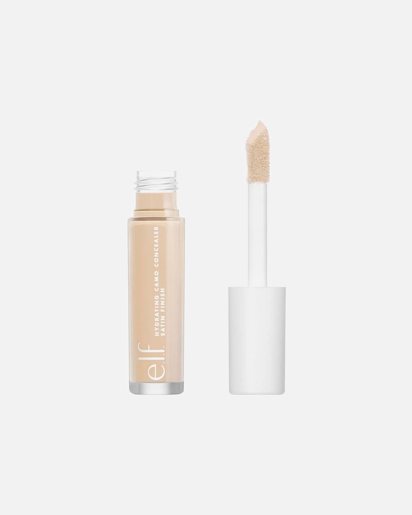 Hydratačný saténový korektor elf Cosmetics - 6 ml