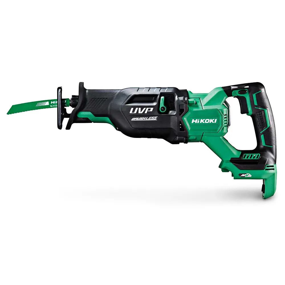 HiKOKI 36V Brushless 5-teiliges Akku-Pack 2 x 2,5/5,0 Ah KC36D5P3(HRZ)