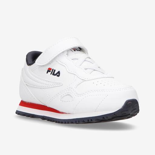  Fila Euro Jogger Enfants