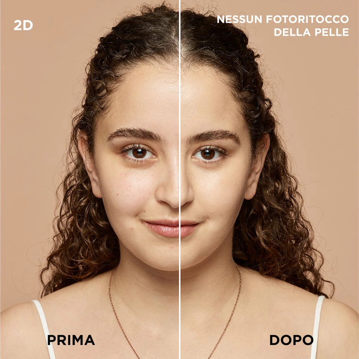 Viso Accord Parfait - Fondotinta liquido