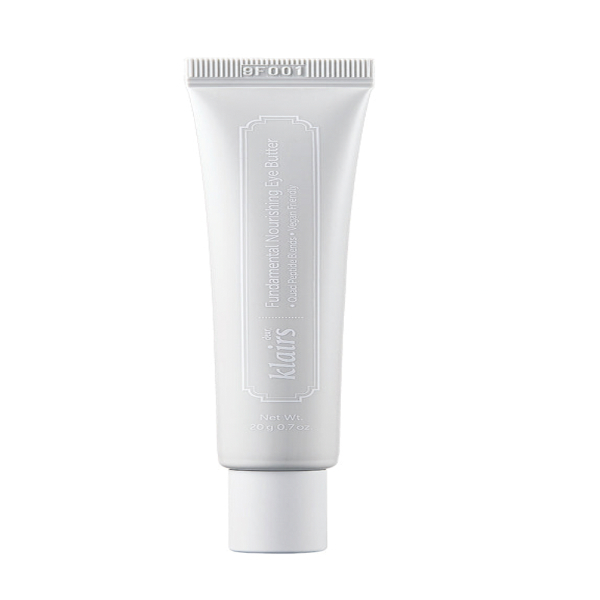 Dear Klairs Fundamental Nourishing Eye Butter