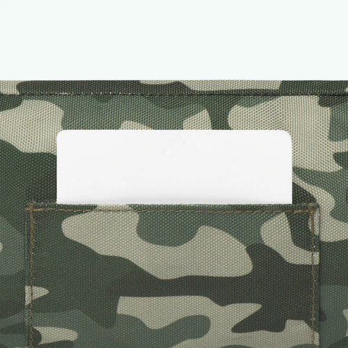 Cabaia Sac Banane Small Vila Verde vert