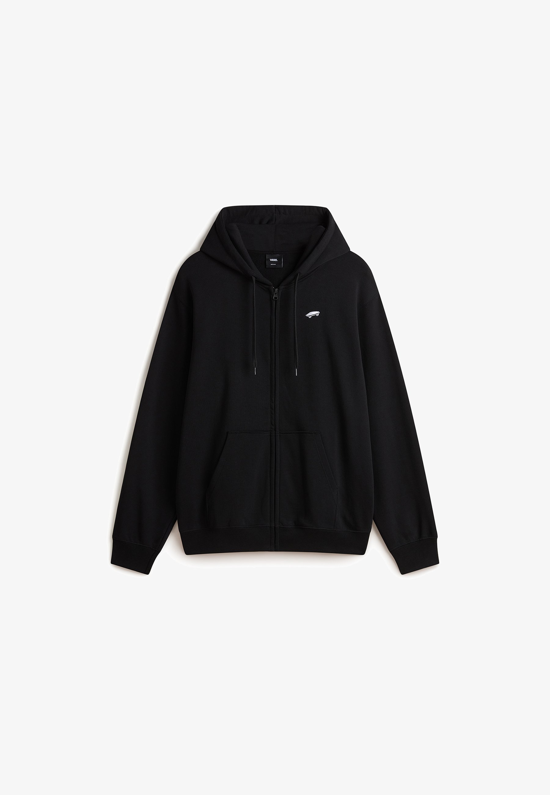 Vans joggingjassen