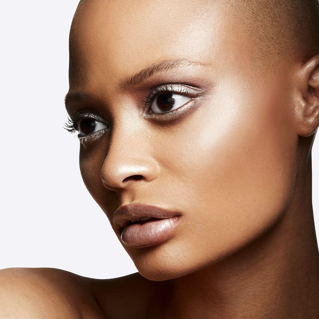 „Extra Dimension Skinfinish“ žymeklis Prabangūs žymekliai
