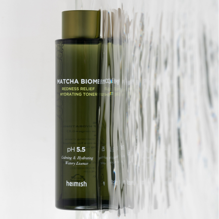 Heimish Matcha Biome