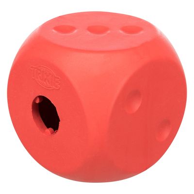 Cubos de petisco Trixie para gatos