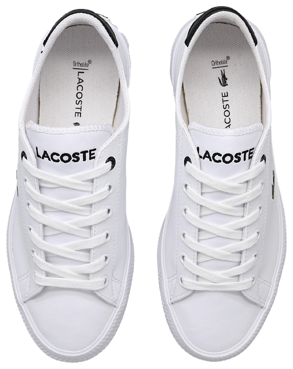 Lacoste Gripshot