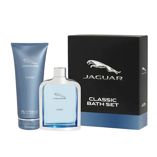 Set cadou Jaguar Classic | Parfum | Superdrug