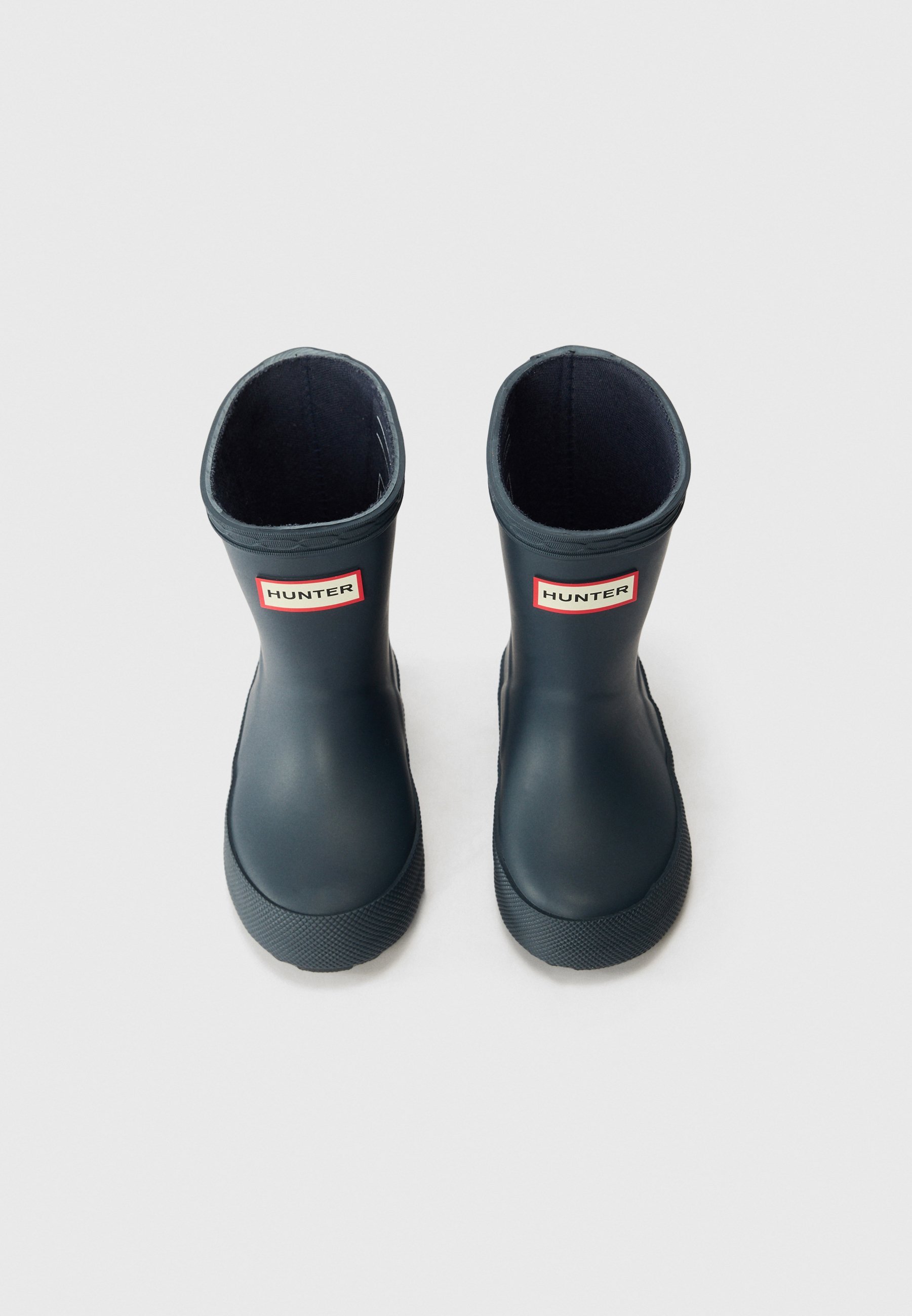 Hunter ORIGINAL UNISEX - Kalosze - hunter navy