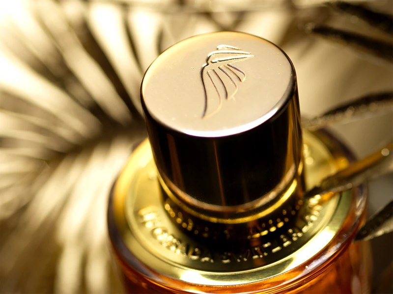 Gisada Ambassador Eau de Parfum voor vrouwen